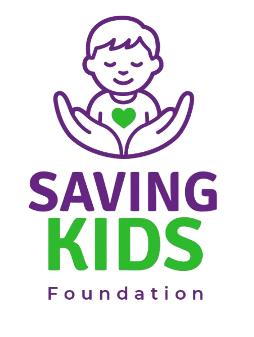 Saving Kids Foundation